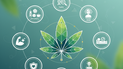 Top 10 Benefits of Cbd Distillate You Should Know?