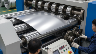 10 Essential Tips for Using a Roll Straightening Machine Effectively?