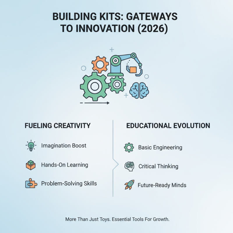 Best Building Kits for Creative Projects in 2026?