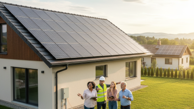 Top 10 Best Solar PV Installation Tips for Homeowners to Save Money?