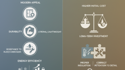 Why Choose Aluminium Windows and Doors for Your Home?
