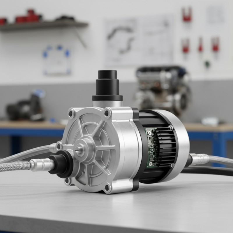 2026 Best Auto DC Pump Reviews and Buying Guide?