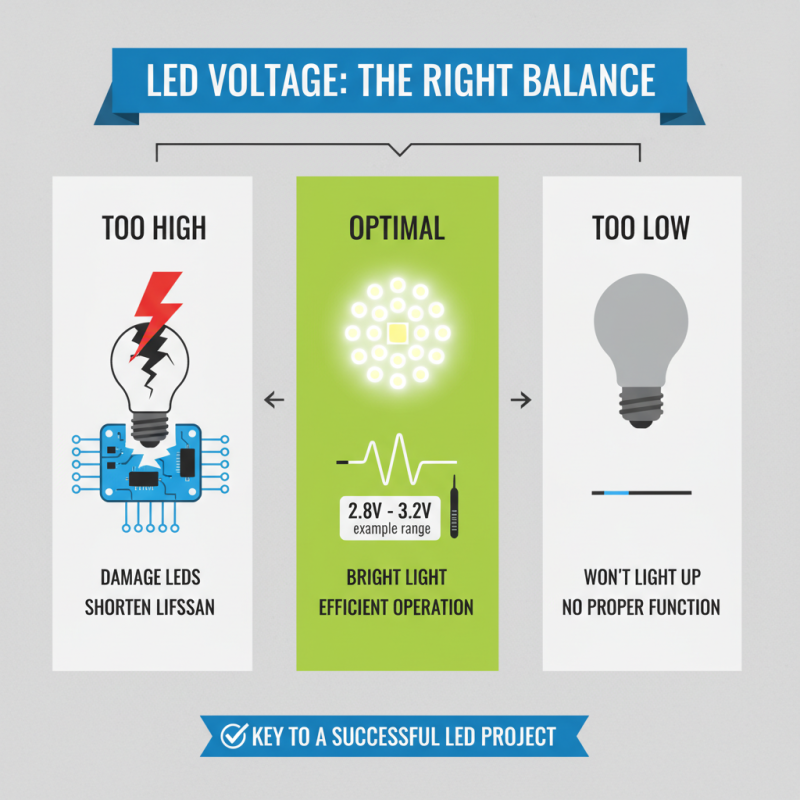 2026 How to Choose the Right LED Wire for Your Project?