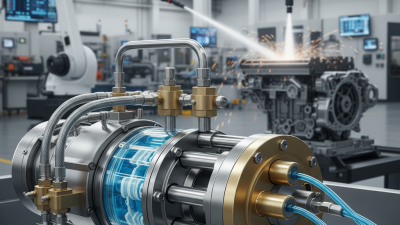 2026 Top High Pressure Plunger Pump Applications and Benefits?