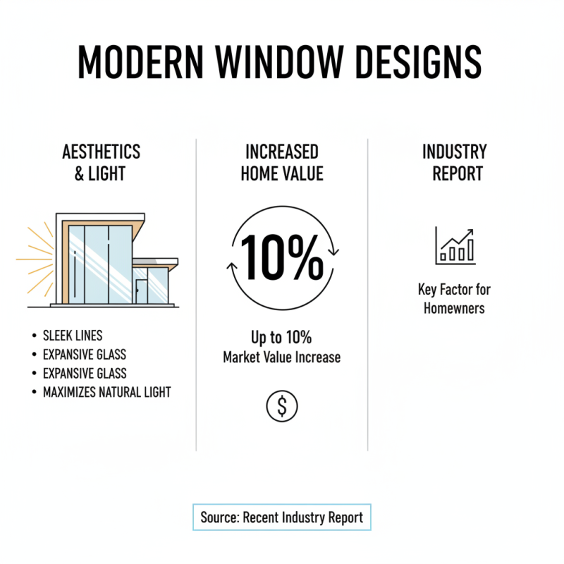 Top 10 Home Windows Styles for Every Type of House Design?