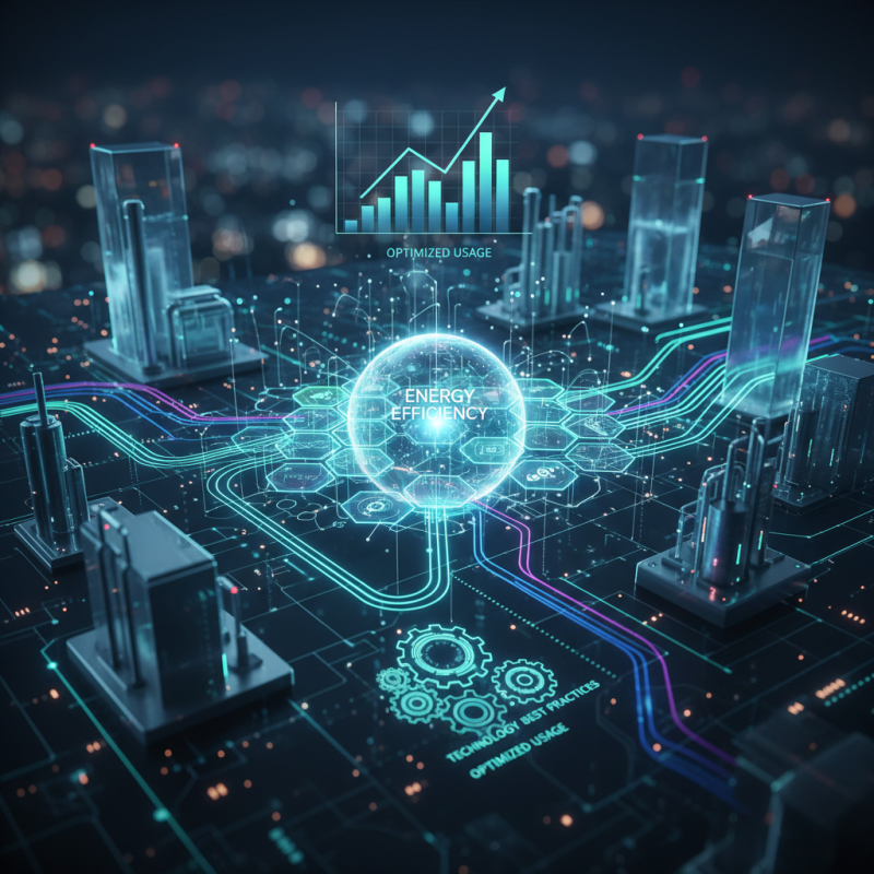 2026 How to Optimize Consolidated Fuel Usage for Energy Efficiency?