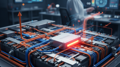 How to Choose the Right Ev Coolant Heater for Your Vehicle?