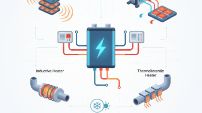 2026 Best EV Coolant Heater Options for Electric Vehicles?