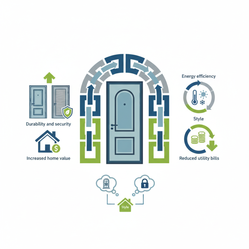 2026 Best Exterior Doors for Your Home Upgrade Choices?