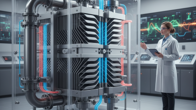 2026 Best Plate Exchanger Options for Efficient Heat Transfer?