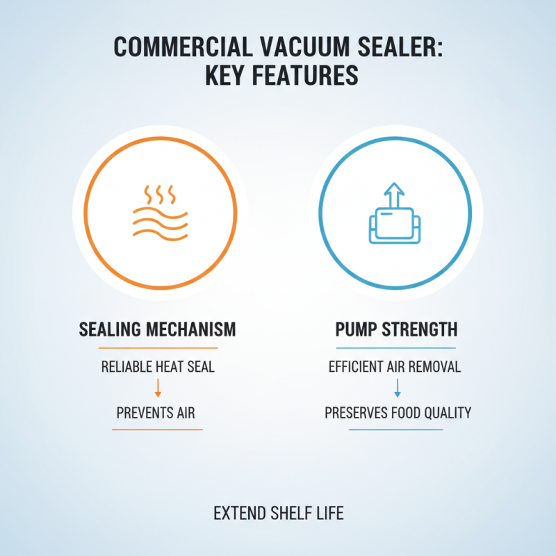 Top 10 Tips for Choosing a Commercial Vacuum Sealer?