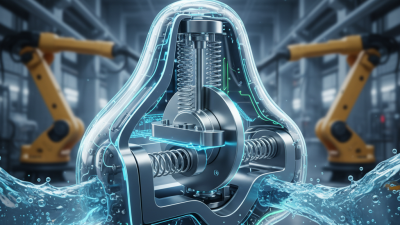 What is a check valve and why is it essential in 2026?