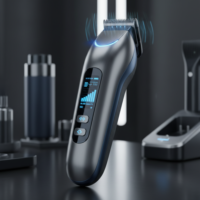 Best Hair Clipper Factory Choices for 2026?