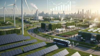 Top 10 Ways Energy Transition is Shaping Our Future?