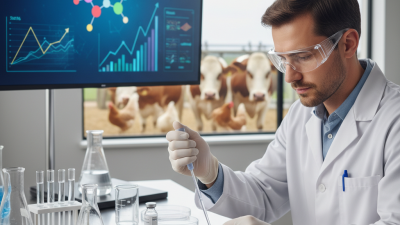 2026 How to Understand Efsa Feed Additives for Better Animal Nutrition?