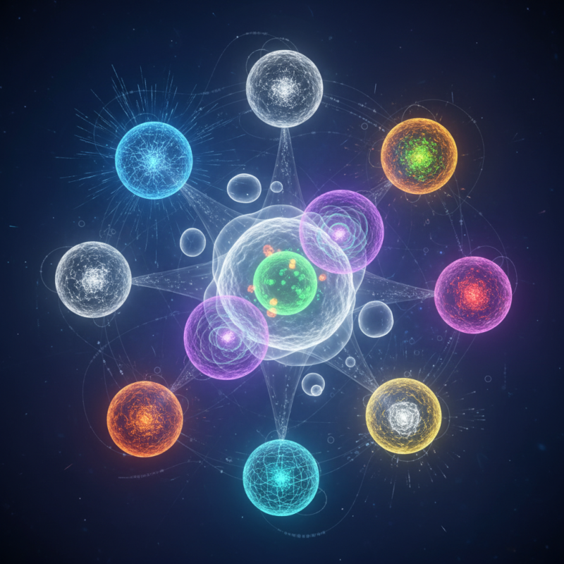 The Best 10 Techniques in Cell Imaging You Should Know?