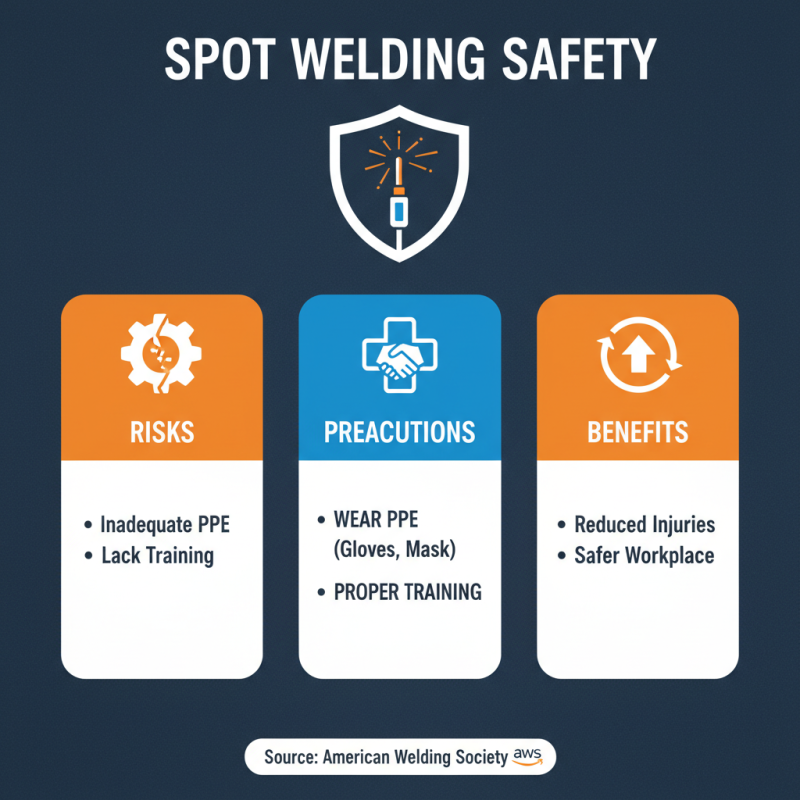 Top Spot Welder Types for Your Welding Projects?