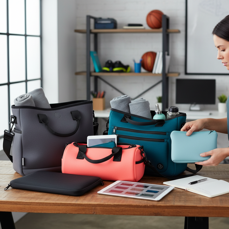 10 Essential Tips for Choosing the Best Neoprene Bags for Your Needs?