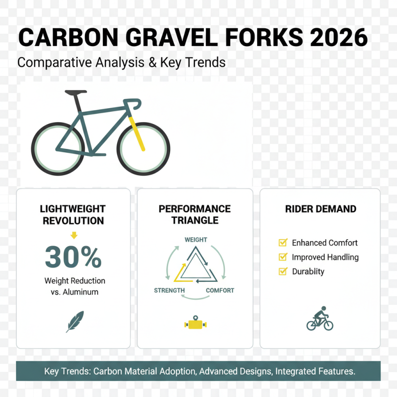 Best Carbon Gravel Forks of 2026 Are They Worth the Investment?