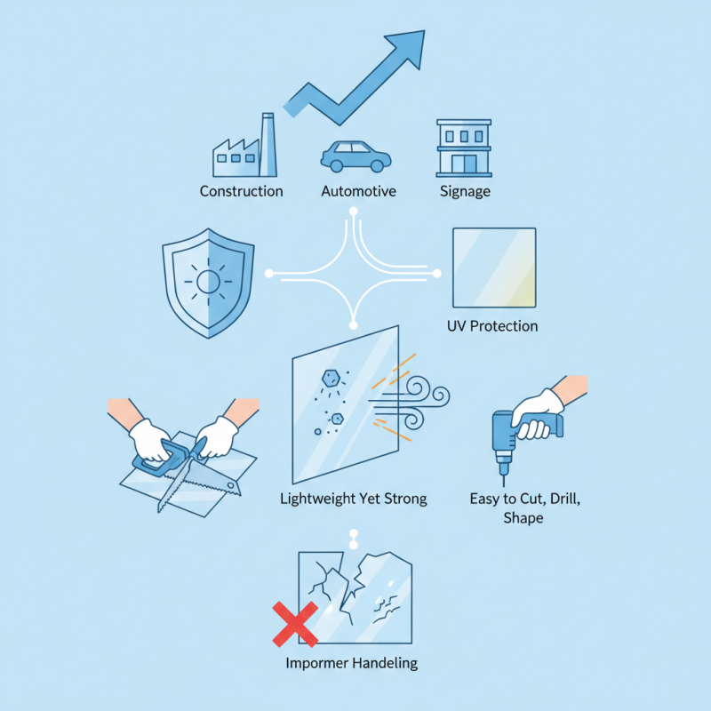 2026 How to Use Polycarbonate Clear Plastic Sheet for Your Projects?