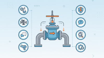 10 Essential Tips for Choosing the Right High Pressure Valve