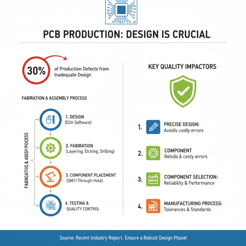 How to Choose the Best PCB Fabrication and Assembly Services?