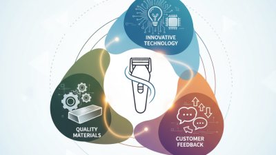 2026 Best Hair Clipper Factory What Makes Them Stand Out?