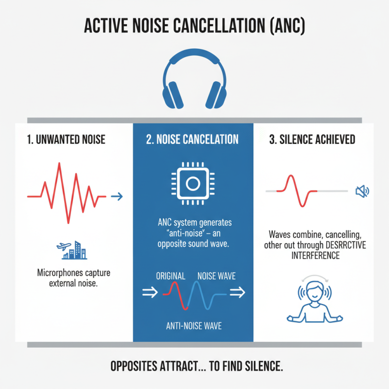 What is Noise Headphones and How Do They Work?