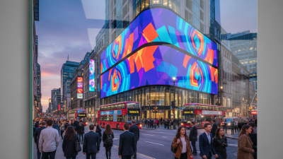 10 Best Outdoor Digital Signage Solutions for Effective Advertising?
