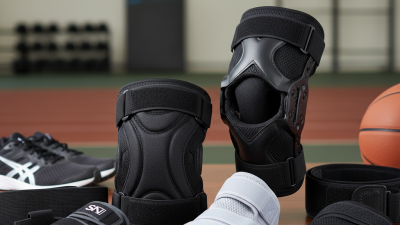 10 Essential Tips for Choosing the Right Sports Brace for Your Needs