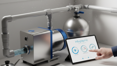 Essential Tips for Choosing the Best Domestic Water Pump?