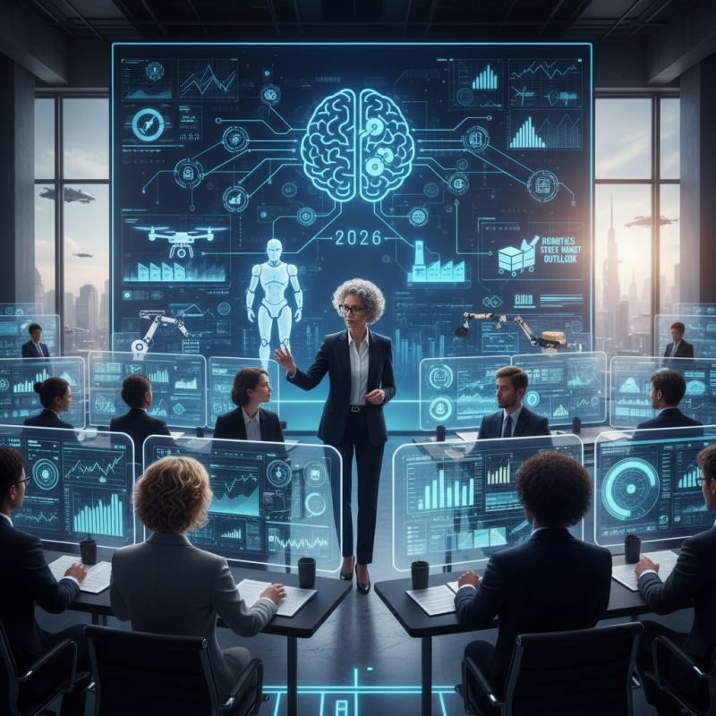 Top Robotics Stock Picks to Watch in 2026?