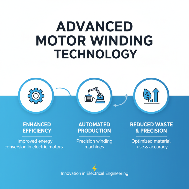 The Best 5 Motor Winding Machines for Efficient Electrical Engineering?