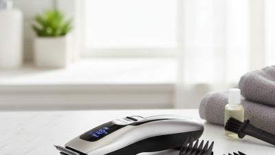 What is the Best Hair Clipper for Home Use?