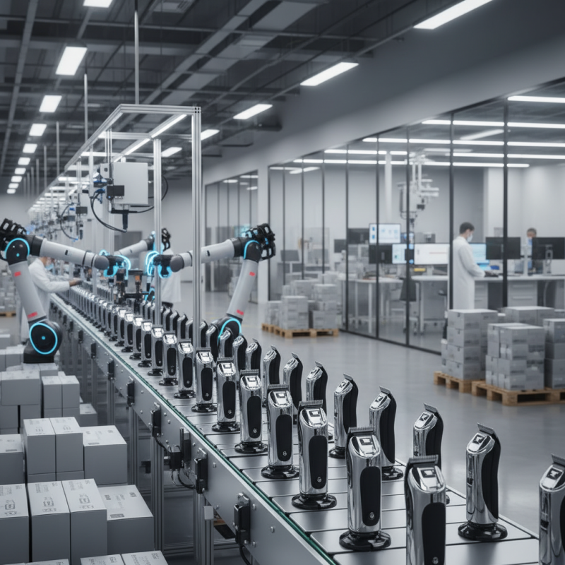 Top 10 Hair Clipper Factories You Should Know About?