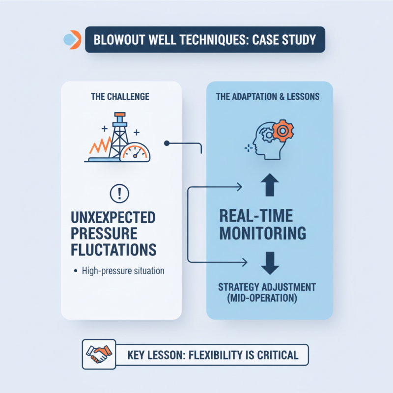 25 Best Blowout Well Techniques for Maximum Efficiency?