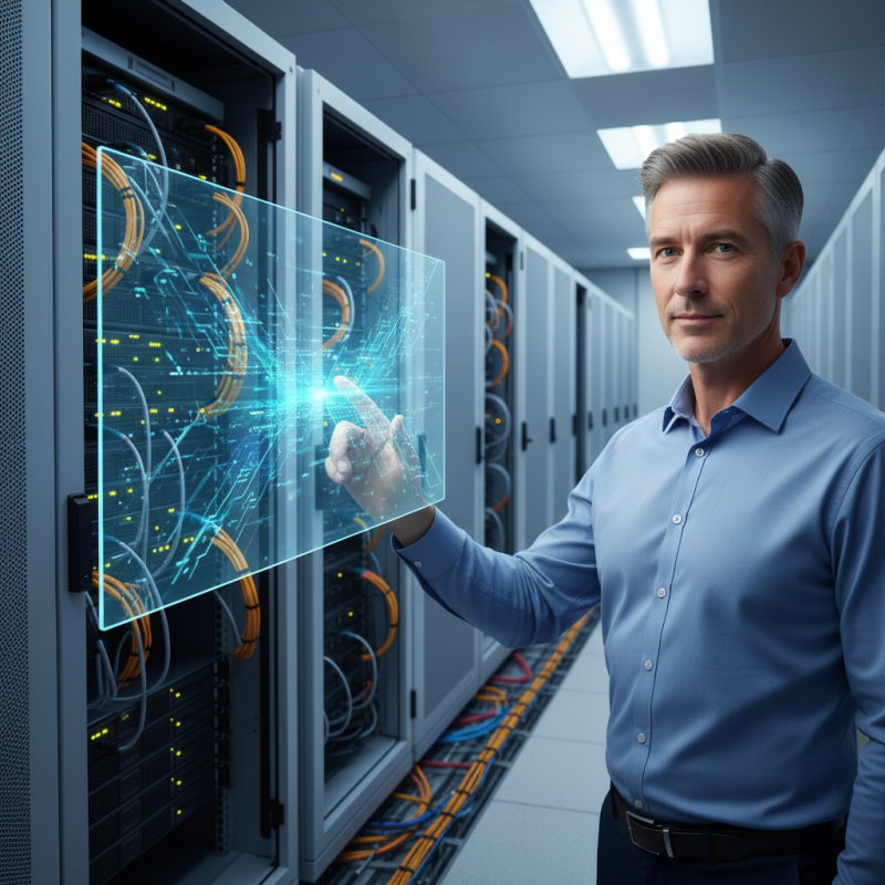 Why Choose Dedicated Hosting for Your Business Needs?