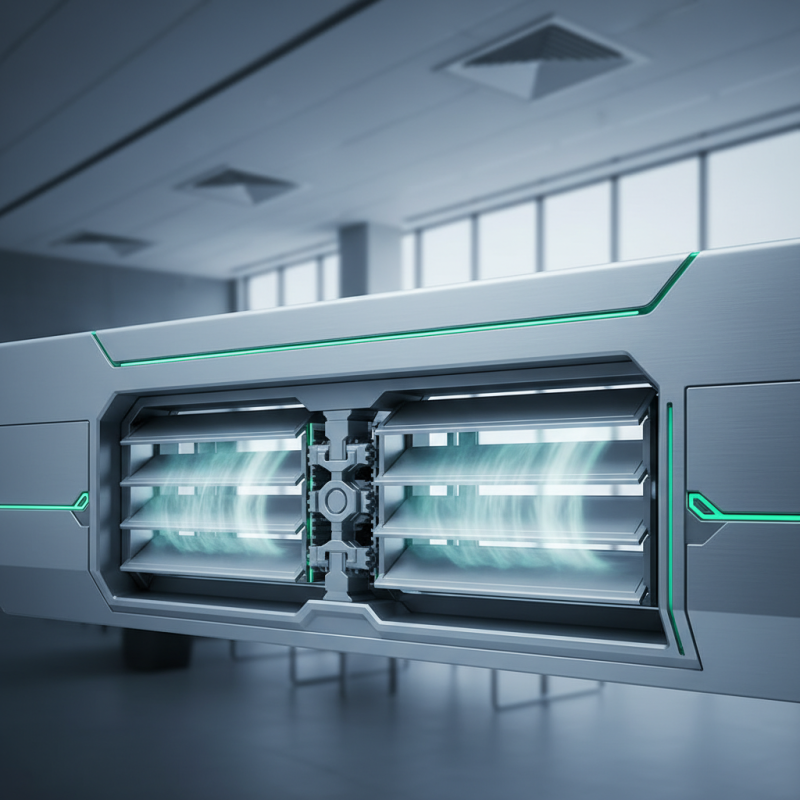 2026 Best Louver Actuator Options for Optimal Airflow Management?