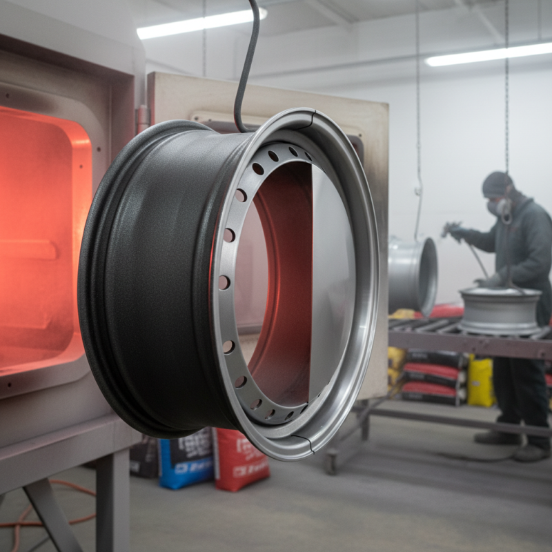 Alloy Powder Coating Tips for Durability and Finish Quality?