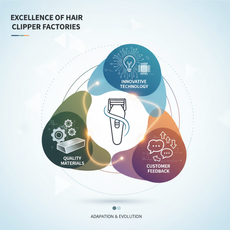 2026 Best Hair Clipper Factory What Makes Them Stand Out?