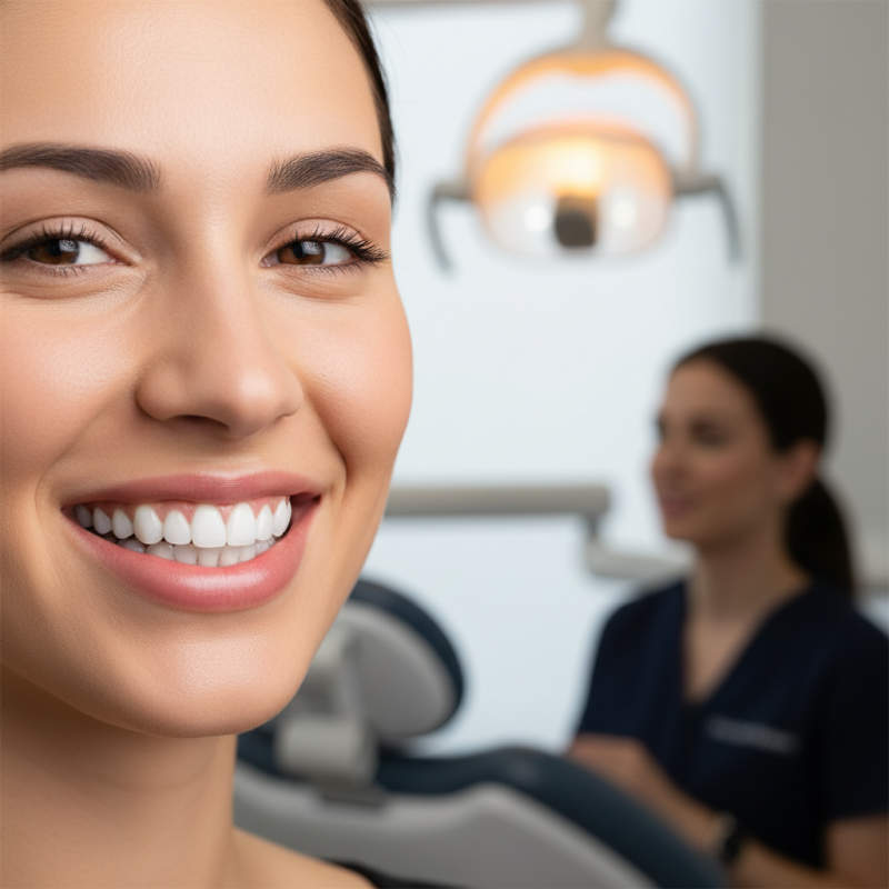 The Benefits of Smile Veneers for a Perfect Smile Transformation?