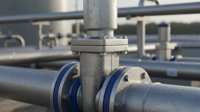 Top 7 IP67 Butterfly Valves for Superior Performance and Reliability?