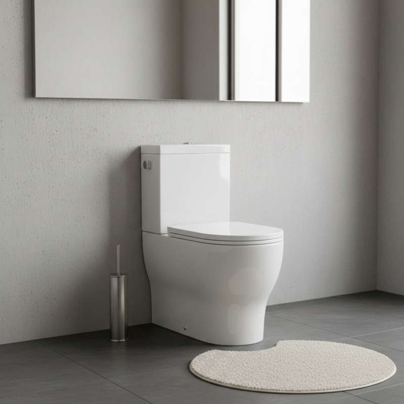 What is a Tall One Piece Toilet and Why Choose It?