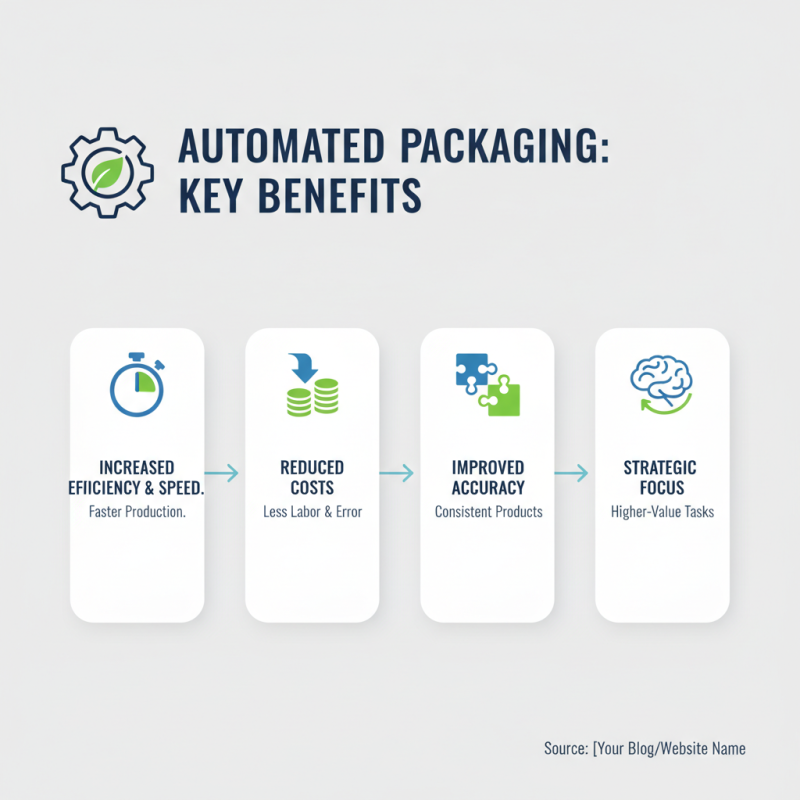 Top 10 Automated Packaging Equipment Solutions for Efficient Packaging