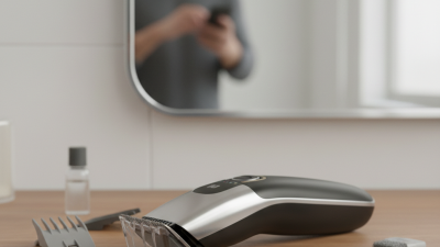 What is the Best Hair Clipper from China for Home Use?