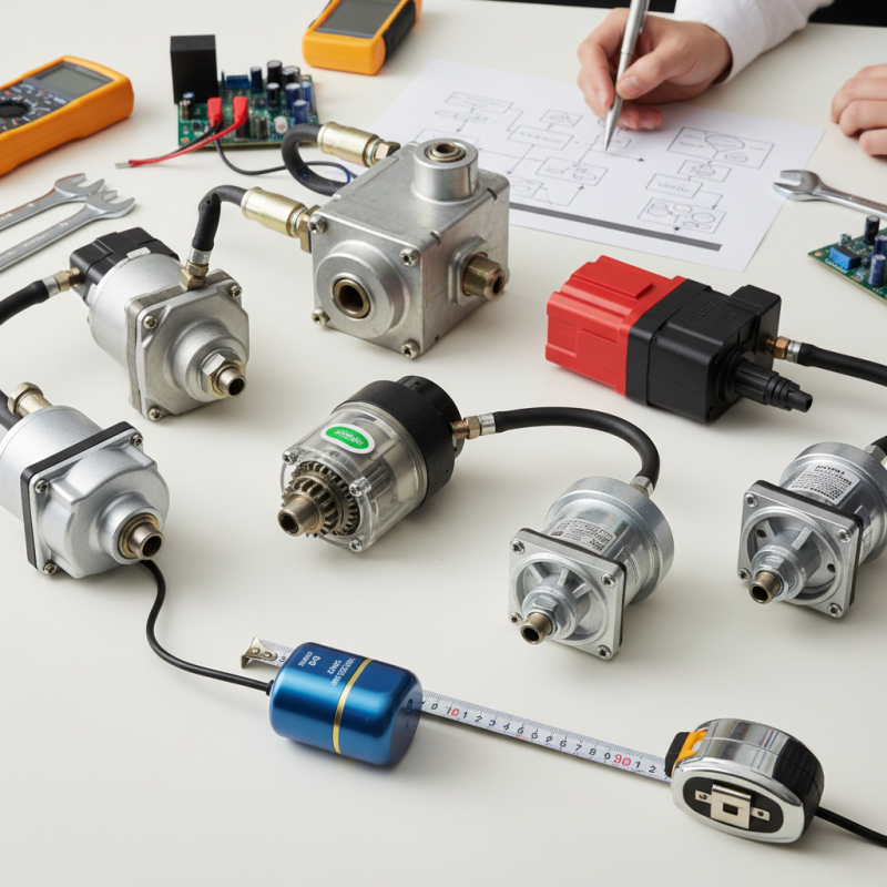 Top Tips for Choosing the Best Auto DC Pump for Your Needs?