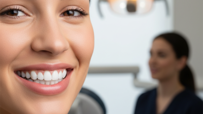 The Benefits of Smile Veneers for a Perfect Smile Transformation?
