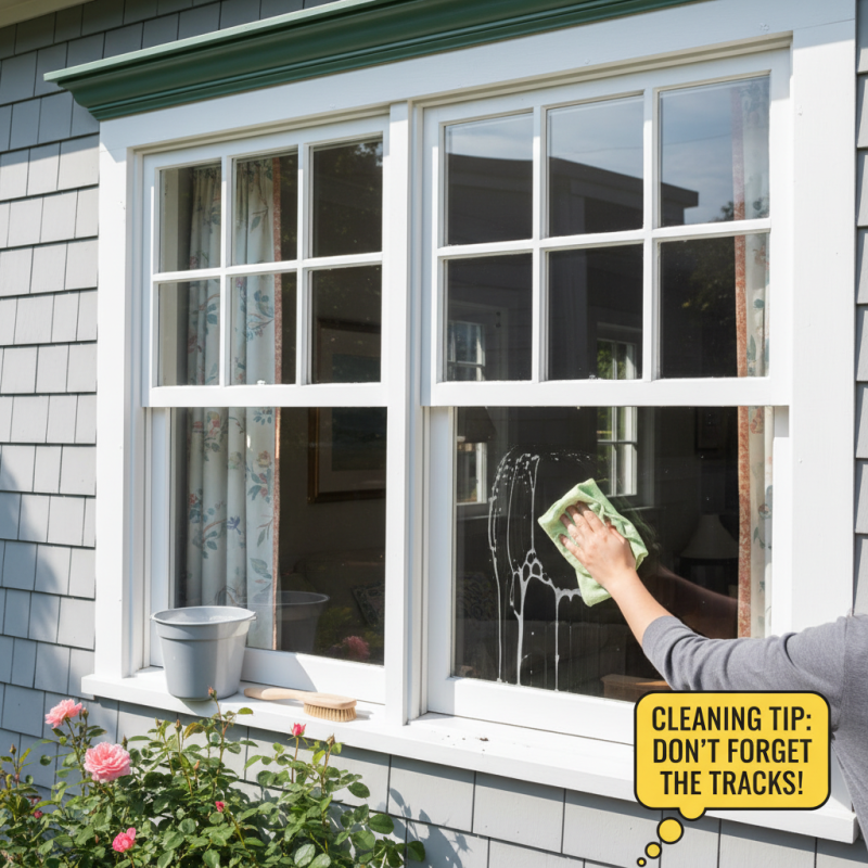 Digital Best Double Hung Window Buying Guide?