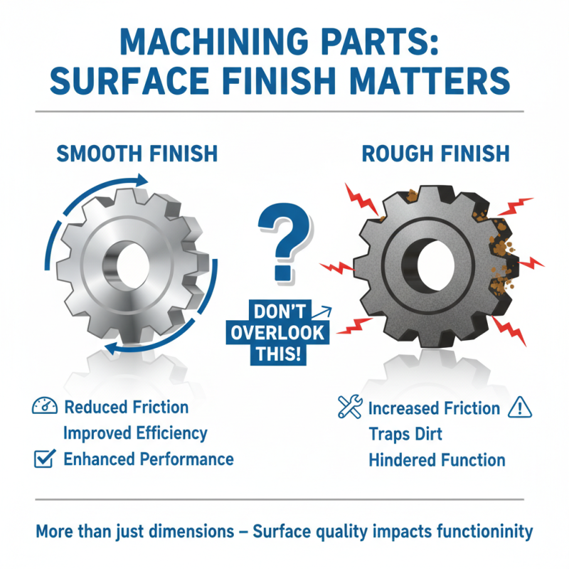 How to Choose the Right Machining Parts for Your Project?