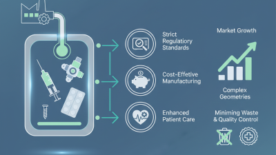 How to Use Medical Injection Moulding for Effective Healthcare Solutions?
